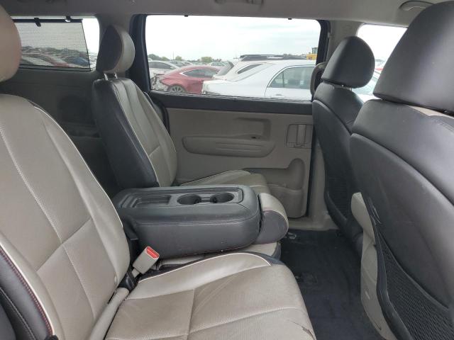 Photo 11 from auction – 2017 KIA SEDONA LX with VIN KNDMB5C11H6338643