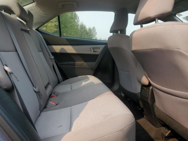 Photo 10 from auction – 2016 TOYOTA COROLLA L with VIN 2T1BURHE6GC645348
