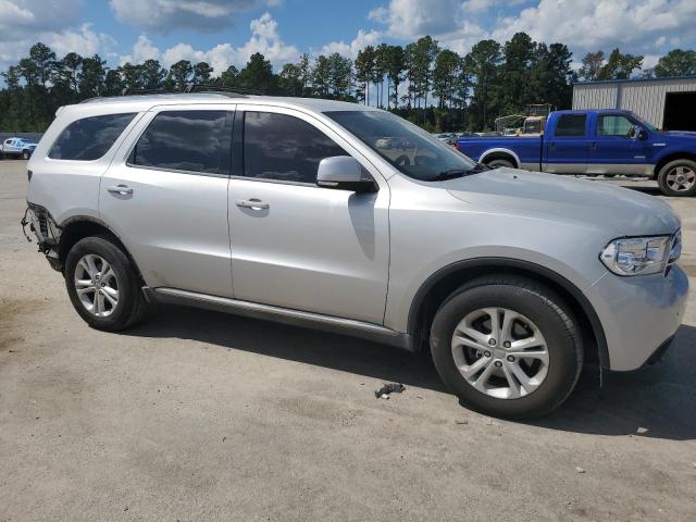 Photo 4 from auction – 2012 DODGE DURANGO CREW with VIN 1C4RDHDG5CC113642