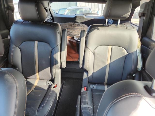 Photo 10 from auction – 2024 MAZDA CX-90 PREM with VIN JM3KKDHC2R1135911
