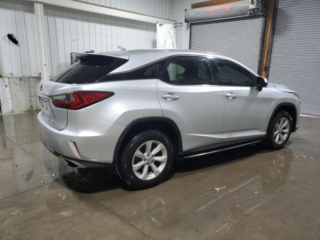 Photo 3 from auction – 2016 LEXUS RX 350 BASE with VIN 2T2BZMCA2GC049139
