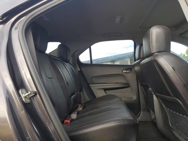 Photo 11 from auction – 2016 CHEV EQUINOX LTZ with VIN 2GNFLGEK4G6303263