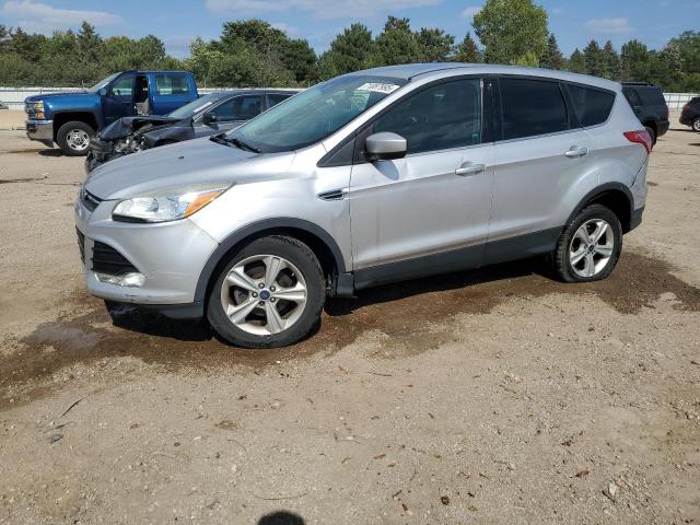 Photo 1 from auction – 2015 FORD ESCAPE SE with VIN 1FMCU0GX8FUB03524