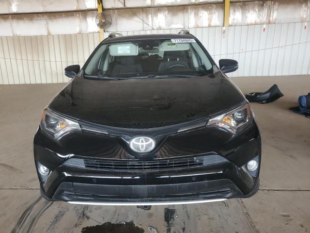 Photo 5 from auction – 2016 TOYOTA RAV4 XLE with VIN 2T3WFREV5GW303895