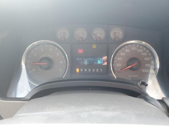 Photo 9 from auction – 2010 FORD F150 SUPER with VIN 1FTFW1EV3AFC79803