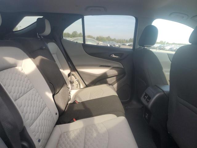 Photo 11 from auction – 2019 CHEVROLET EQUINOX LS with VIN 2GNAXSEV3K6266663