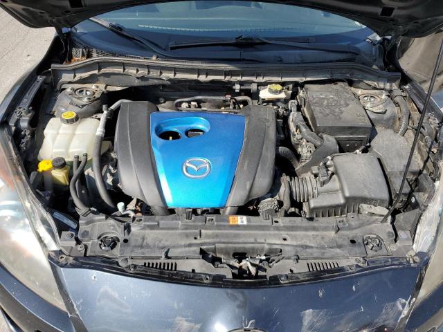 Photo 11 from auction – 2012 MAZDA 3 I with VIN JM1BL1V86C1697953