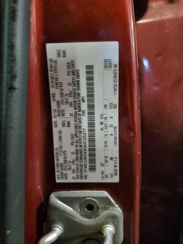 Photo 14 from auction – 2016 FORD ESCAPE with VIN 1FMCU9GX5GUC25277