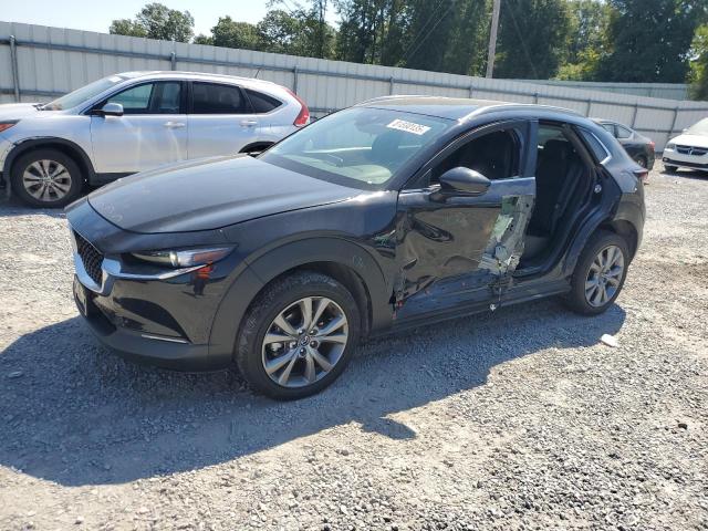 MAZDA CX-30 PREF 2023 مع رقم تعريف المركبة 3MVDMBCM6PM523044 - صورة من المزاد