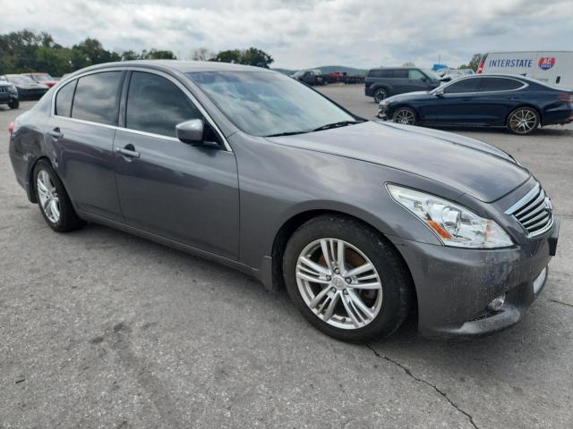 Photo 4 from auction – 2013 INFINITI G37 BASE with VIN JN1CV6AP8DM722752