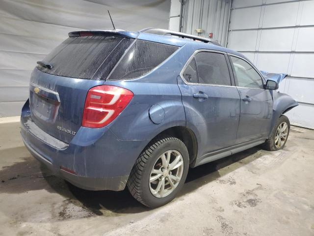 Photo 3 from auction – 2016 CHEVROLET EQUINOX LT with VIN 2GNFLFEK4G6121251