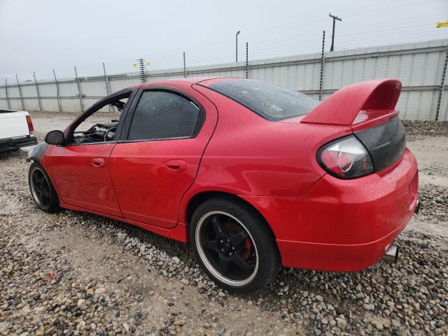 Photo 2 from auction – 2003 DODGE NEON SRT-4 with VIN 1B3ES66S53D217215