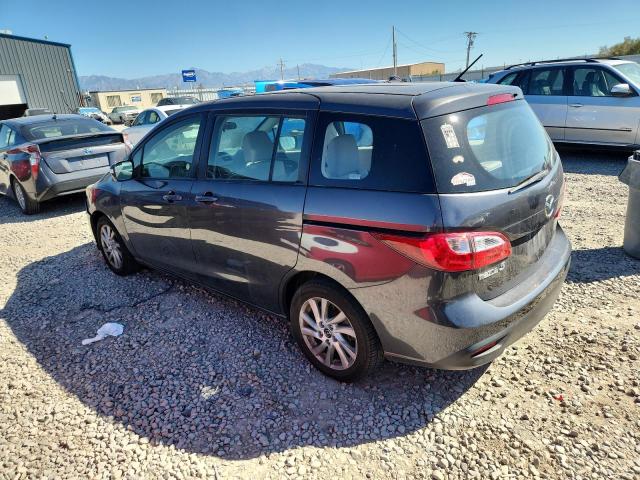 Photo 2 from auction – 2015 MAZDA 5 SPORT with VIN JM1CW2BL5F0185220