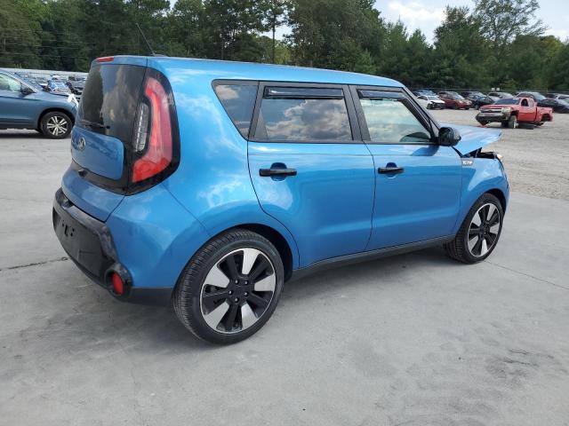 Photo 3 from auction – 2016 KIA SOUL + with VIN KNDJP3A56G7394729