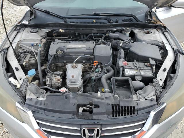 Photo 11 from auction – 2015 HONDA ACCORD LX with VIN 1HGCR2F34FA202425