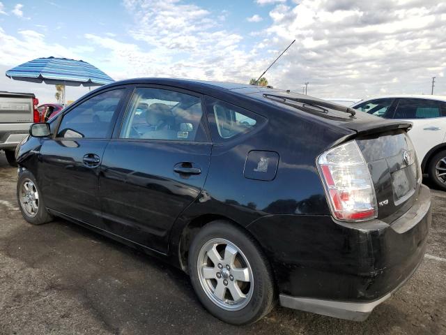 Photo 2 from auction – 2009 TOYOTA PRIUS with VIN JTDKB20U697864864