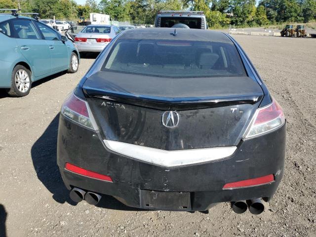 Photo 6 from auction – 2010 ACURA TL with VIN 19UUA9F26AA005115