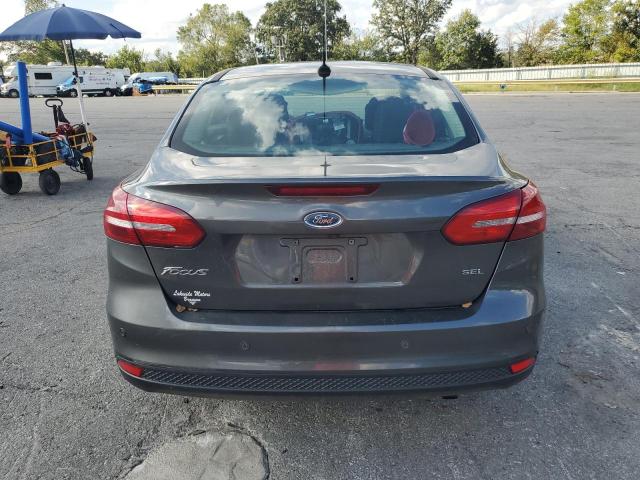 Photo 6 from auction – 2017 FORD FOCUS SEL with VIN 1FADP3H25HL225373