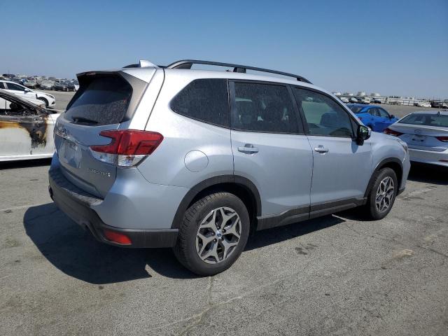 Photo 3 from auction – 2021 SUBARU FORESTER P with VIN JF2SKAFC4MH509561