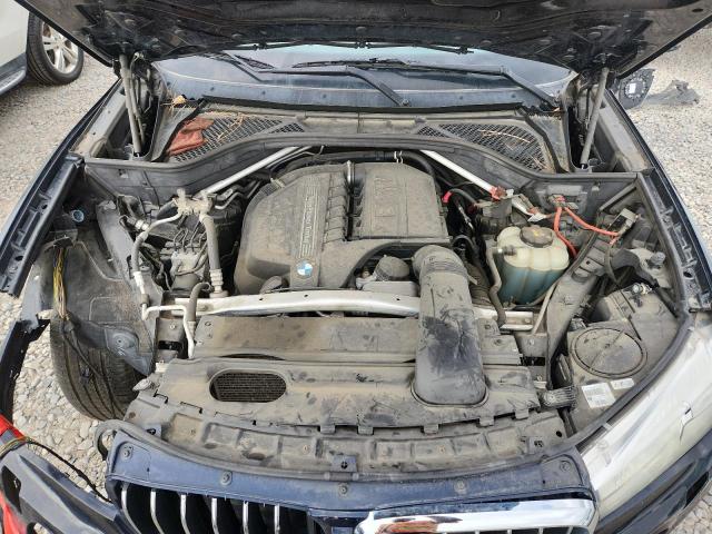 Photo 11 from auction – 2017 BMW X5 XDRIVE3 with VIN 5UXKR0C52H0V49697