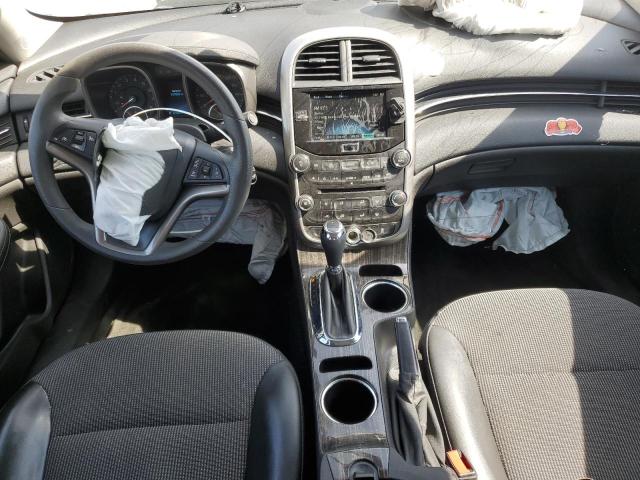 Photo 8 from auction – 2015 CHEVROLET MALIBU 1LT with VIN 1G11C5SL8FF237365