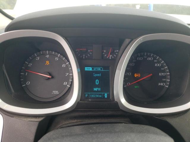 Photo 9 from auction – 2017 CHEVROLET EQUINOX LT with VIN 2GNALCEK1H1533831