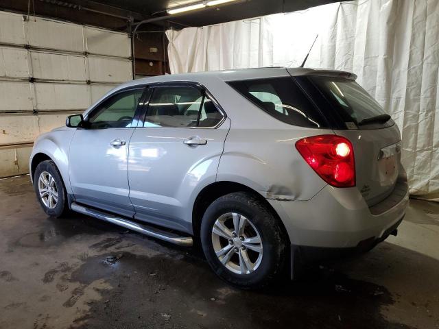 Photo 2 from auction – 2011 CHEVROLET EQUINOX LS with VIN 2CNFLCEC8B6453908