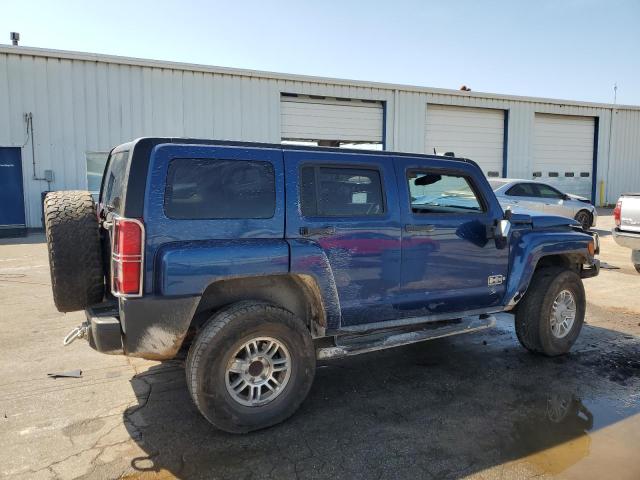Photo 3 from auction – 2006 HUMMER H3 with VIN 5GTDN136268161820