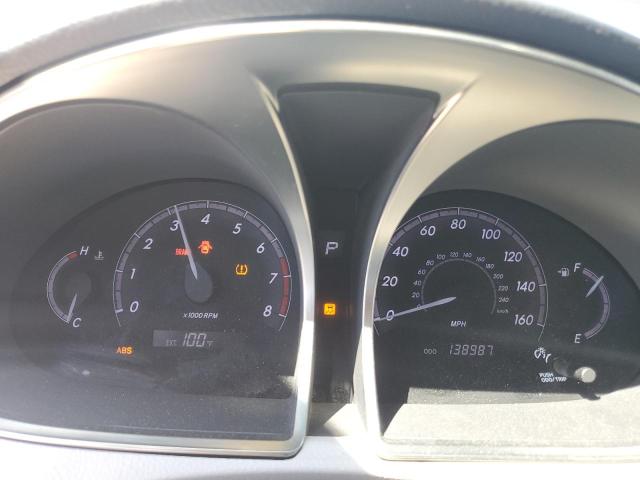 Photo 9 from auction – 2011 TOYOTA AVALON BAS with VIN 4T1BK3DB5BU409764