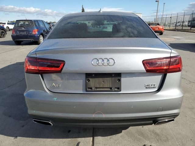 Photo 6 from auction – 2017 AUDI A6 PRESTIG with VIN WAUH2AFC7HN013716