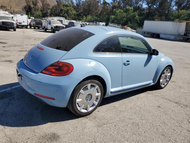 Photo 3 from auction – 2012 VOLKSWAGEN BEETLE with VIN 3VWJP7AT6CM626006