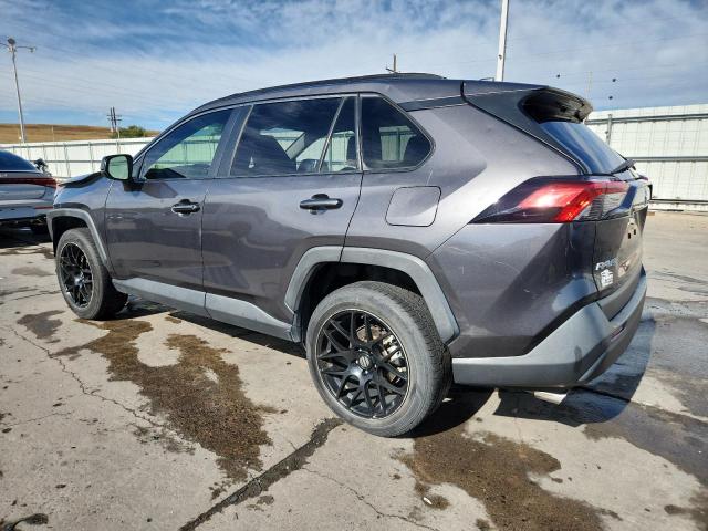 Photo 2 from auction – 2019 TOYOTA RAV4 LE with VIN JTMF1RFV6KJ018014