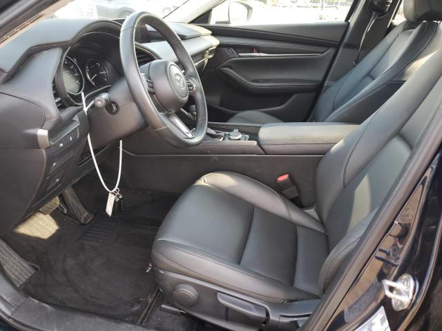 Photo 7 from auction – 2024 MAZDA 3 SELECT S with VIN 3MZBPABM5RM406535