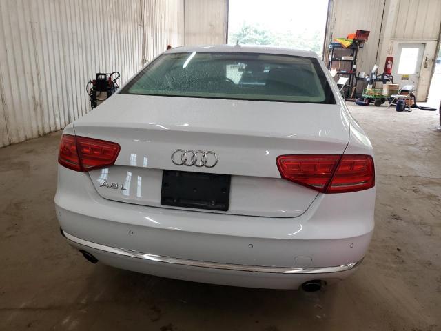 Photo 6 from auction – 2013 AUDI A8 L QUATT with VIN WAURGAFD6DN031052