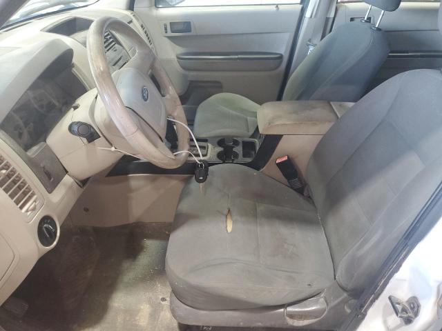 Photo 7 from auction – 2008 FORD ESCAPE with VIN 1FMCU92Z98KA38002