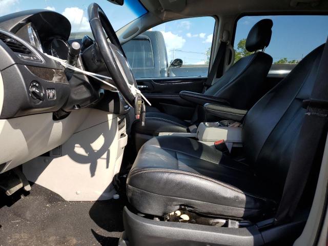 Photo 7 from auction – 2016 CHRYSLER TOWN & COU with VIN 2C4RC1BG4GR214584
