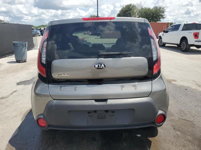 Photo 6 from auction – 2014 KIA SOUL with VIN KNDJN2A28E7068580
