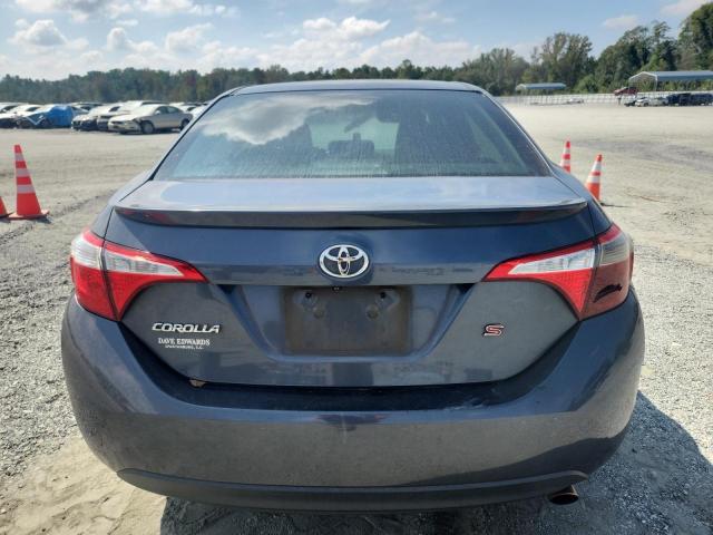 Photo 6 from auction – 2015 TOYOTA COROLLA L with VIN 2T1BURHE8FC339623