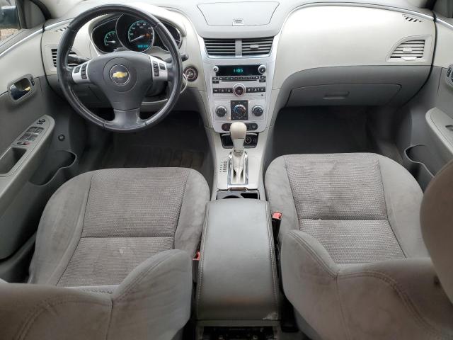 Photo 8 from auction – 2011 CHEVROLET MALIBU LS with VIN 1G1ZA5EU0BF157419