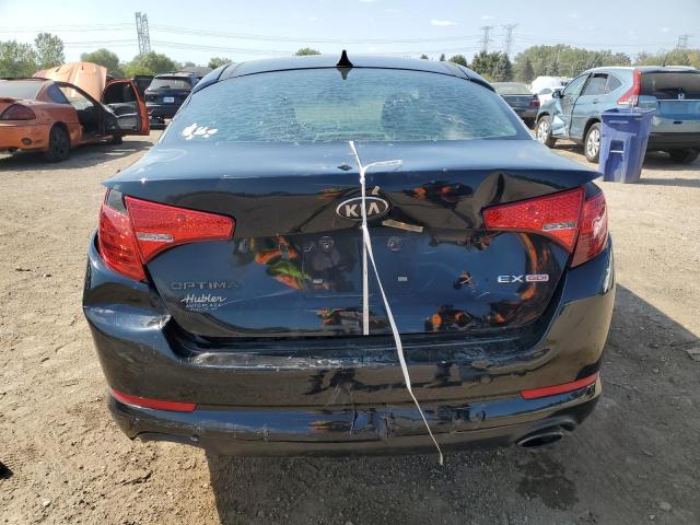 Photo 6 from auction – 2013 KIA OPTIMA EX with VIN 5XXGN4A73DG247133