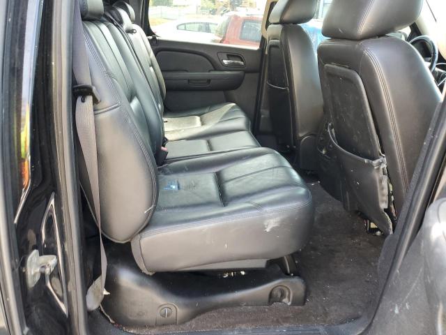Photo 10 from auction – 2011 CHEVROLET AVALANCHE with VIN 3GNTKFE37BG239791