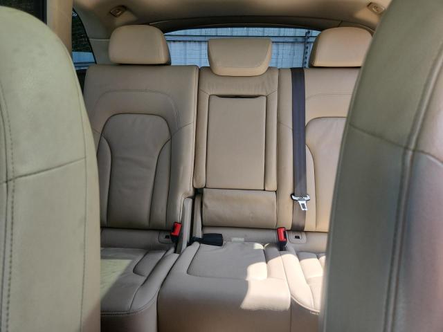 Photo 10 from auction – 2014 AUDI Q5 PREMIUM with VIN WA1LFAFP1EA028360