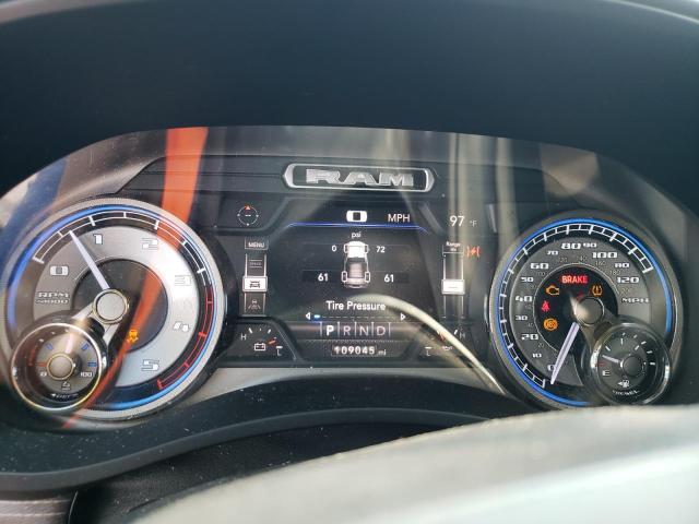 Photo 9 from auction – 2019 RAM 2500 LIMIT with VIN 3C6UR5TL6KG595338