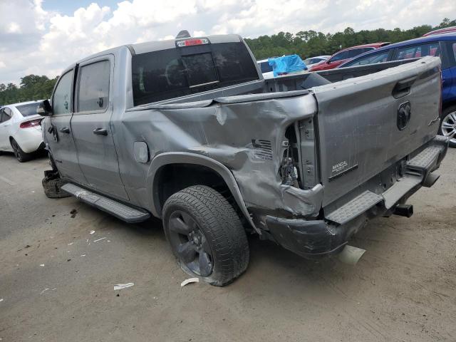 Photo 2 from auction – 2024 RAM 1500 BIG H with VIN 1C6SRFFT5RN135131