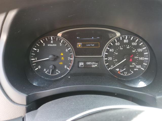 Photo 9 from auction – 2015 NISSAN ALTIMA 2.5 with VIN 1N4AL3AP3FC294872