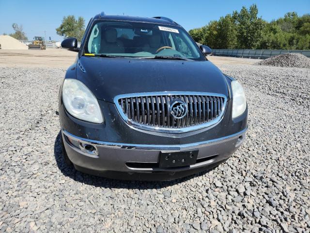 Photo 5 from auction – 2012 BUICK ENCLAVE with VIN 5GAKRCED2CJ282055