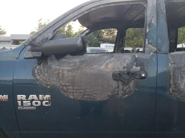 Photo 7 from auction – 2021 RAM 1500 CLASS with VIN 3C6RR7KT0MG704639