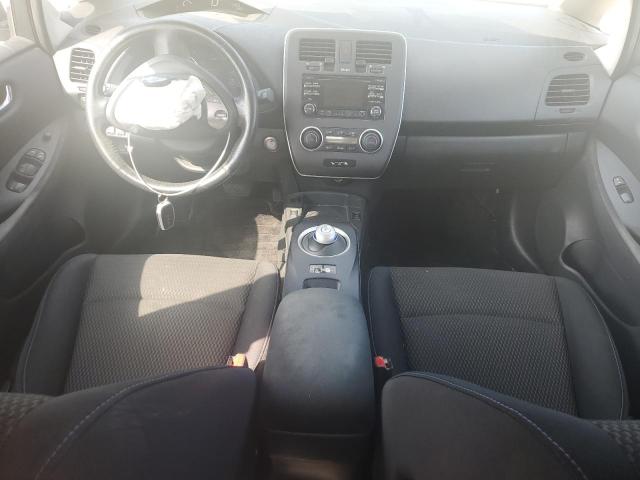 Photo 8 from auction – 2014 NISSAN LEAF S with VIN 1N4AZ0CP5EC332109