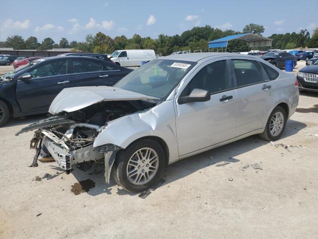 Photo 1 from auction – 2010 FORD FOCUS SE with VIN 1FAHP3FN9AW111816