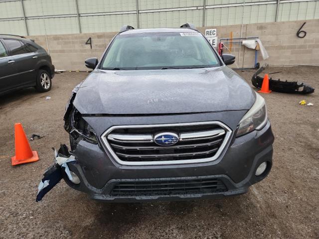 Photo 5 from auction – 2019 SUBARU OUTBACK 2.5I PREMIUM with VIN 4S4BSAHC9K3249787